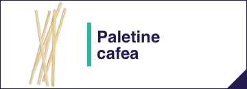 Paletine cafea